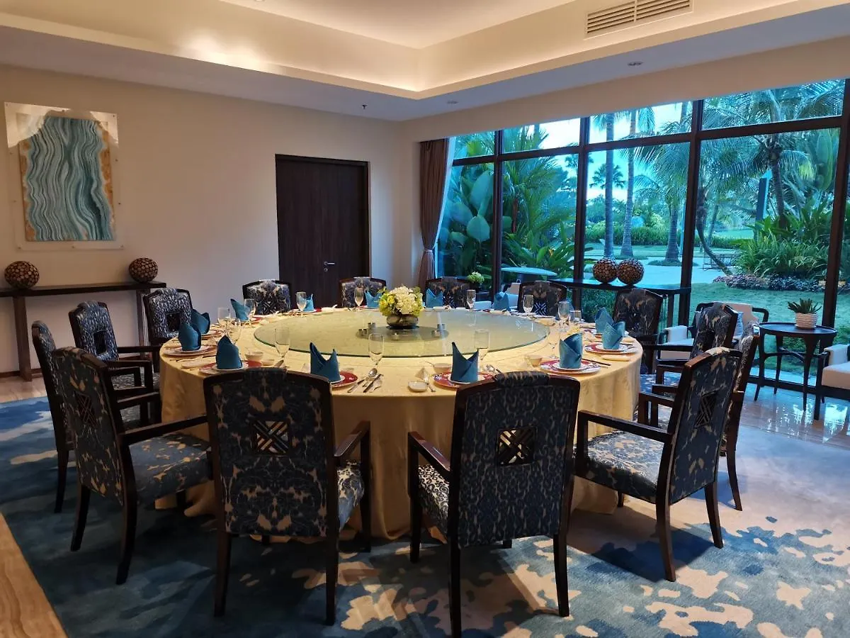 Forest City Golf Hotel Nusajaya