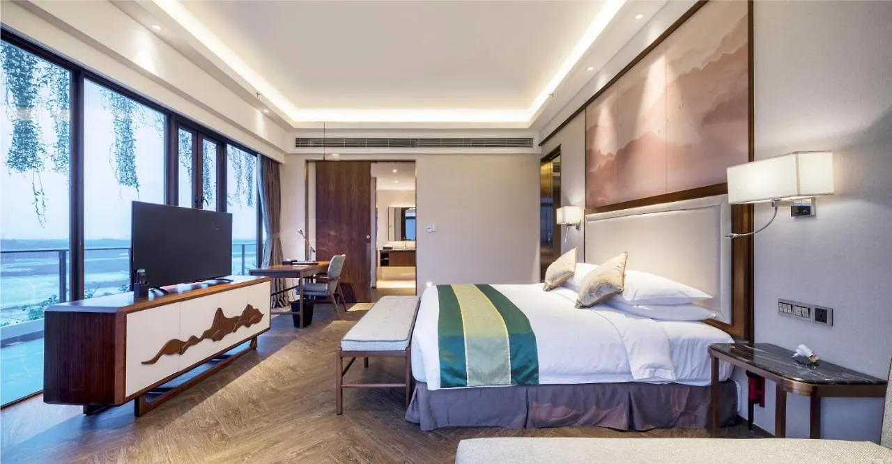 Forest City Golf Hotel Nusajaya  Nusajaya (Iskandar Puteri)