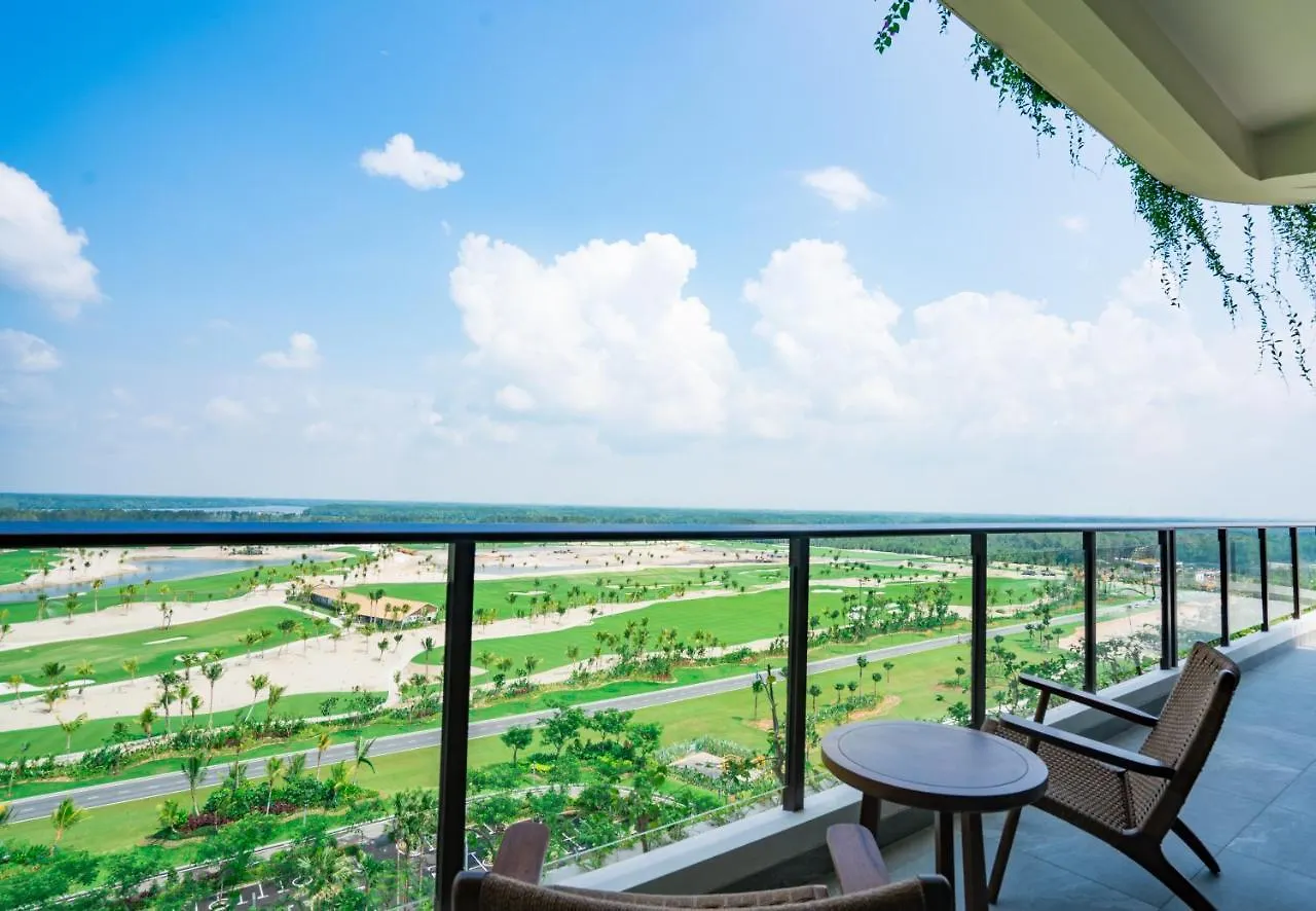 Forest City Golf Hotel Nusajaya