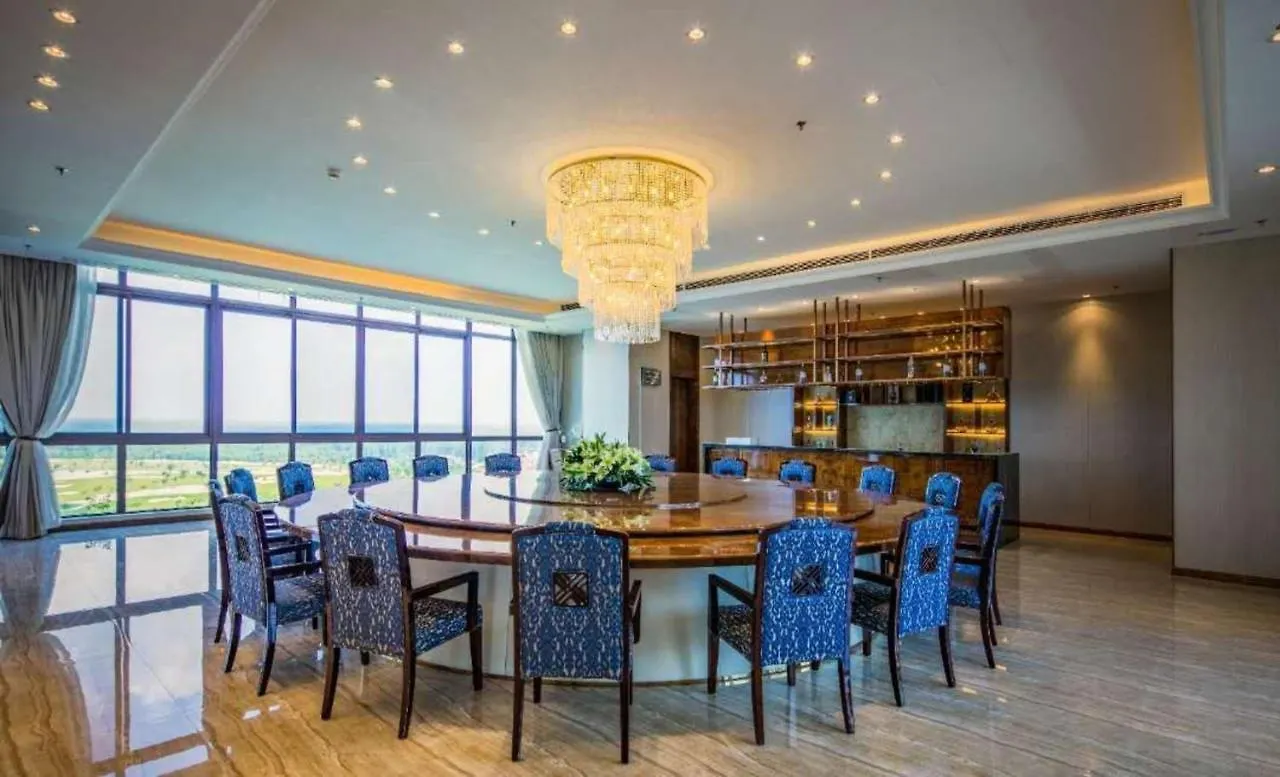 Forest City Golf Hotel Nusajaya  Nusajaya (Iskandar Puteri)
