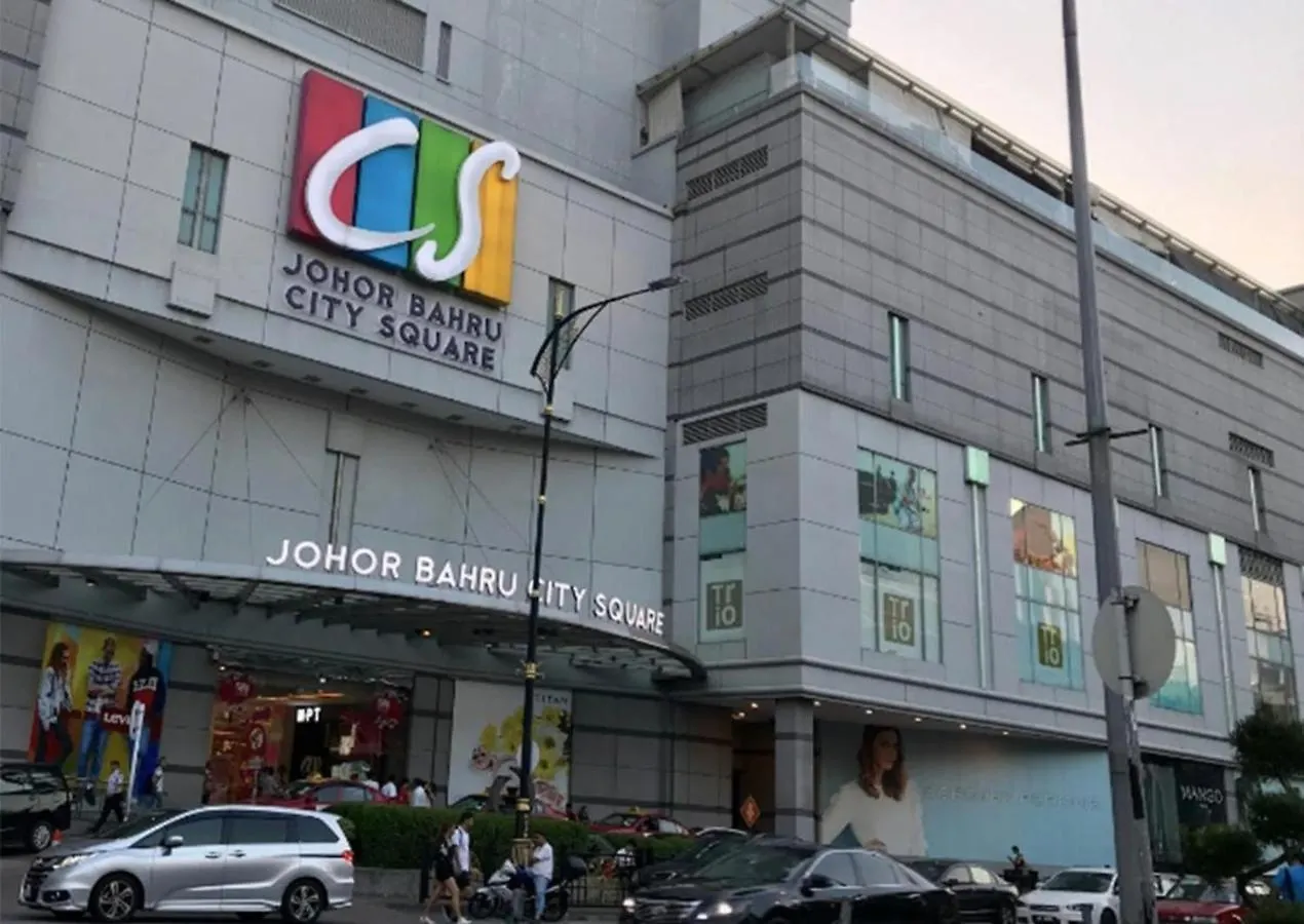 Forest City Golf Hotel Nusajaya  Nusajaya (Iskandar Puteri)