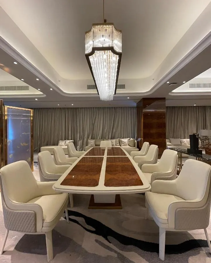 Forest City Golf Hotel Nusajaya