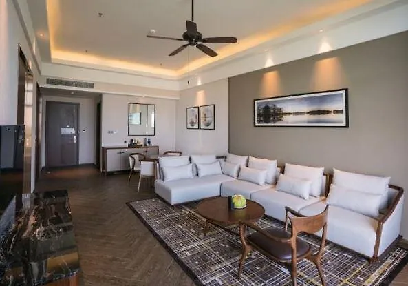 Forest City Golf Hotel Nusajaya  5*, Nusajaya (Iskandar Puteri) Malaysia