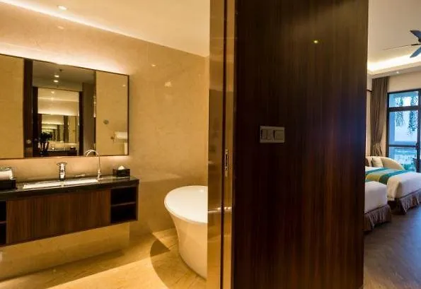 Forest City Golf Hotel Nusajaya  Nusajaya (Iskandar Puteri)