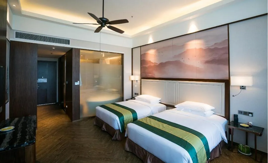Forest City Golf Hotel Nusajaya  Resort Nusajaya (Iskandar Puteri)