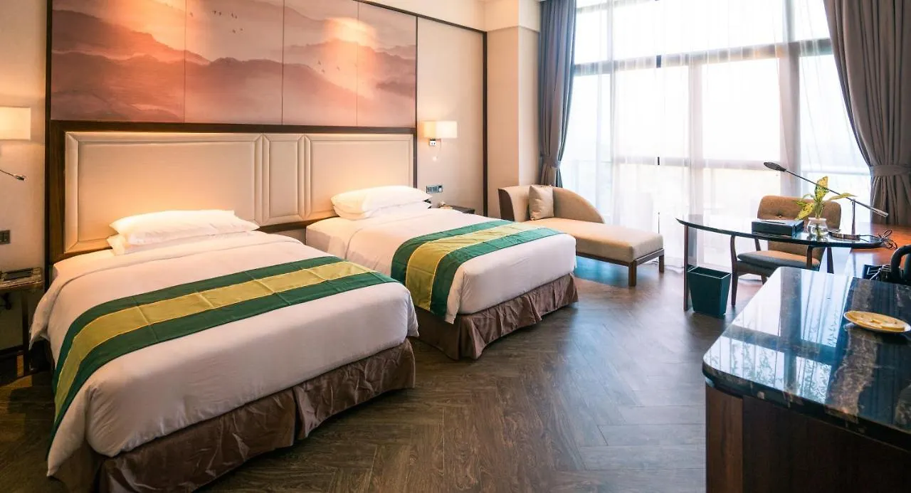 Forest City Golf Hotel Nusajaya  5*, Nusajaya (Iskandar Puteri)